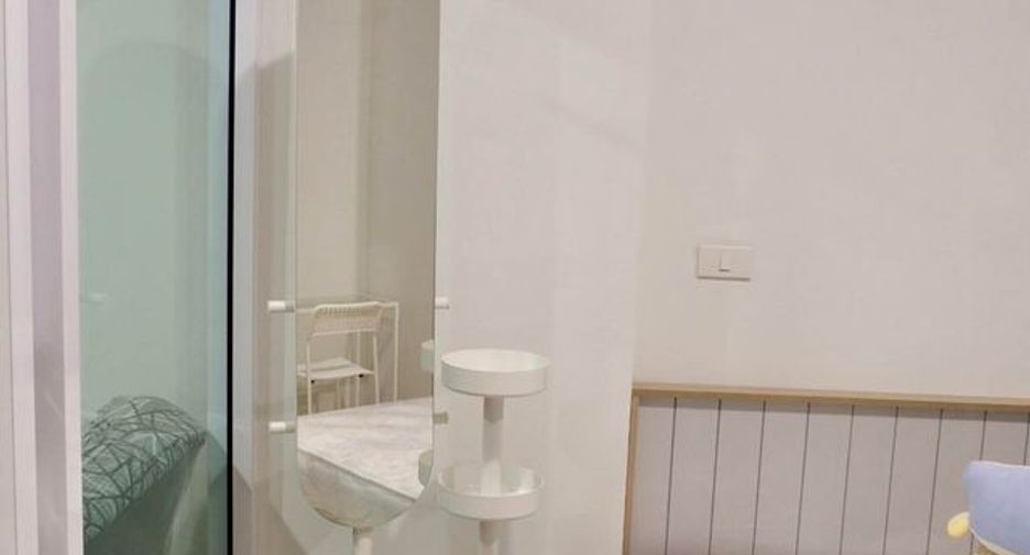 For rent 1 bed condo in Dusit, Bangkok