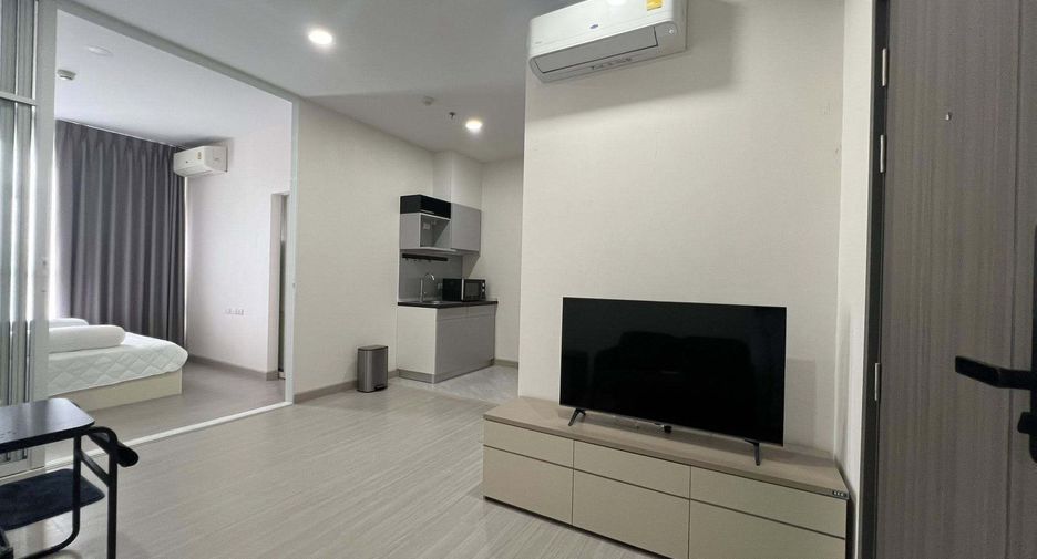 For rent 1 bed condo in Chom Thong, Bangkok