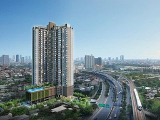 For rent 1 bed condo in Chom Thong, Bangkok