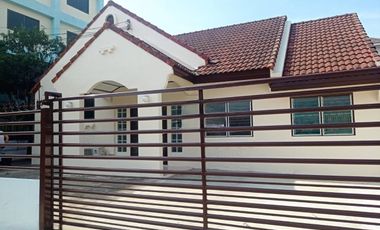 Аренда 3 спальни дом в Mueang Samut Prakan, Самутпракан