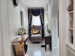 For rent 4 bedrooms house in Don Mueang, Bangkok