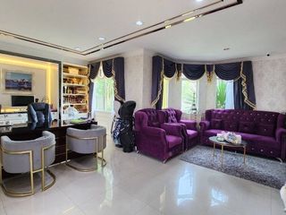 For rent 4 bedrooms house in Don Mueang, Bangkok