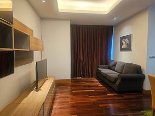 For rent 1 bed condo in Sathon, Bangkok