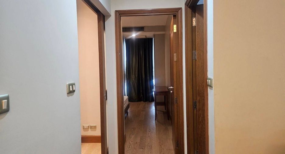 For rent 1 bed condo in Sathon, Bangkok