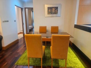 For rent 1 bed condo in Sathon, Bangkok