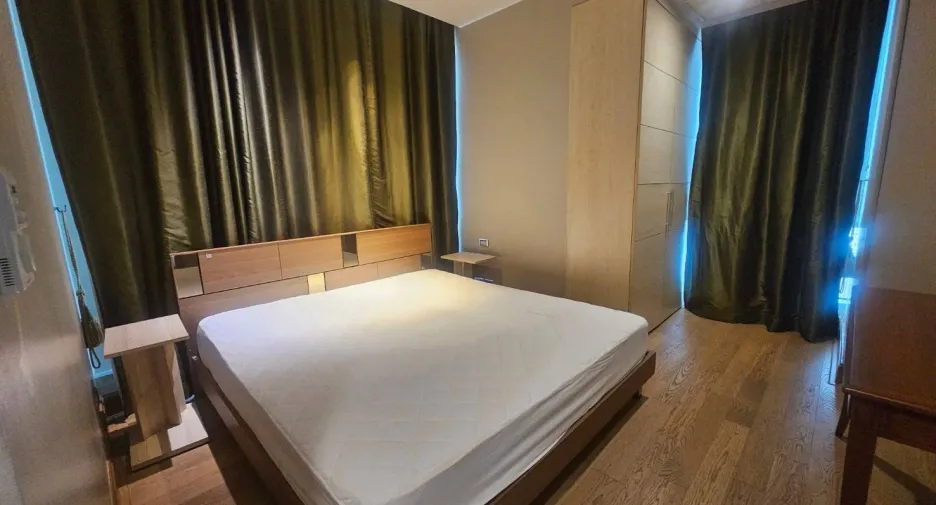 For rent 1 bed condo in Sathon, Bangkok