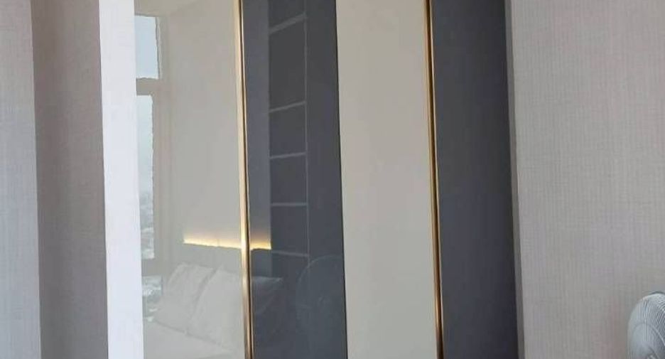 Condo en alquiler de 2 habitaciones en Phra Khanong, Bangkok