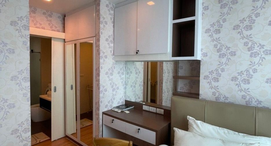 For rent 1 bed condo in Bang Rak, Bangkok