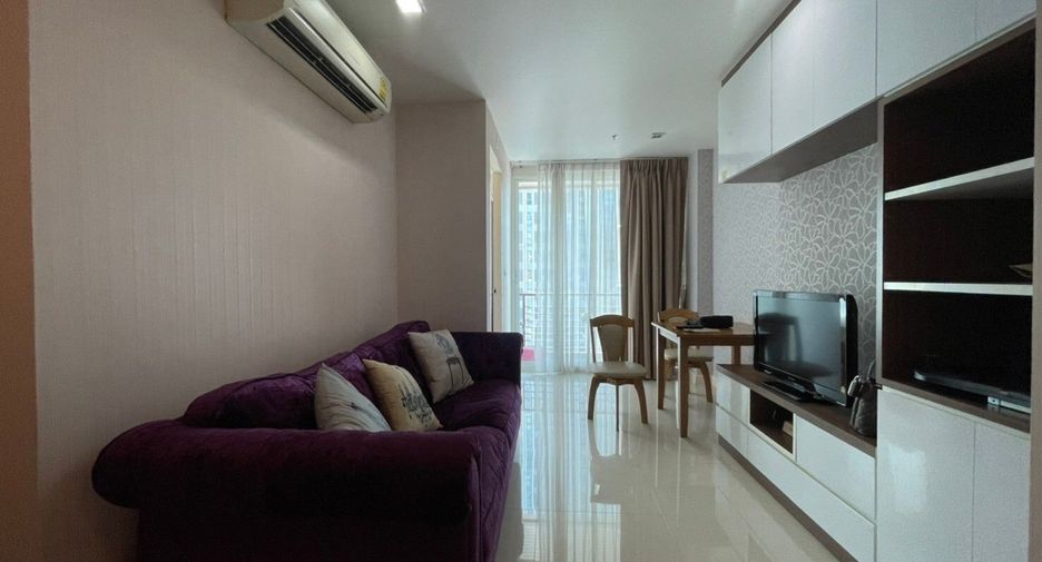 For rent 1 bed condo in Bang Rak, Bangkok
