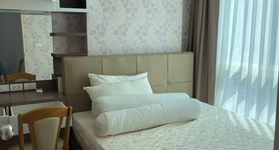 For rent 1 bed condo in Bang Rak, Bangkok