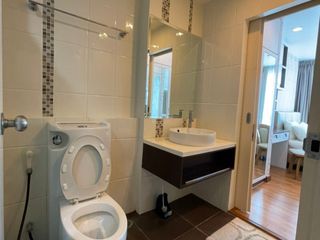 For rent 1 bed condo in Bang Rak, Bangkok