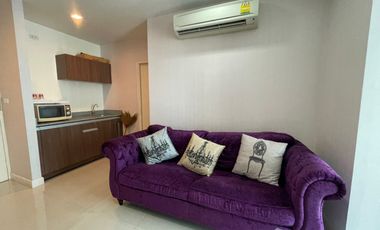 À louer 1 chambre condo à Bang Rak, Bangkok