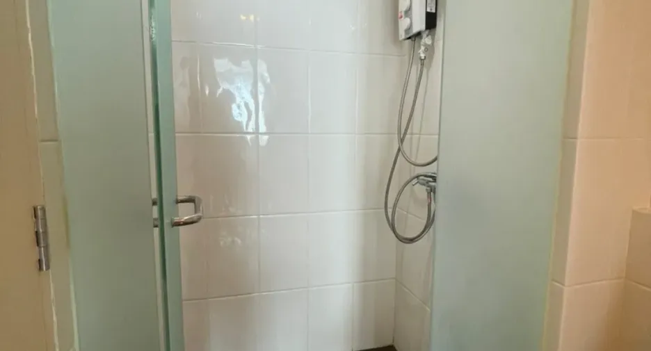 For rent 1 Beds condo in Bang Rak, Bangkok