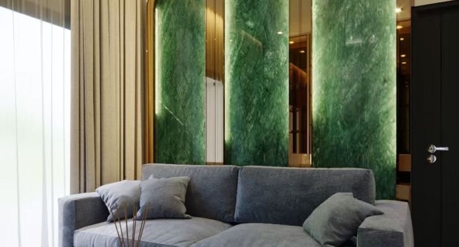 Casa en alquiler de 5 habitaciones en Saphan Sung, Bangkok