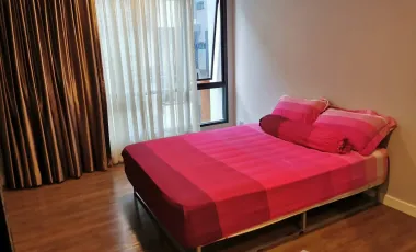 For rent 2 bedrooms condo in Min Buri, Bangkok
