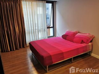 For rent 2 bedrooms condo in Min Buri, Bangkok