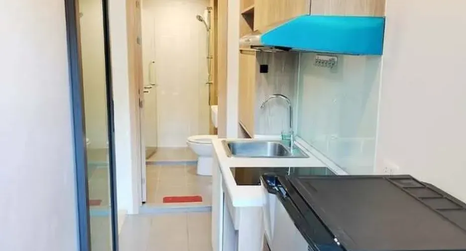 For rent 1 bed condo in Watthana, Bangkok