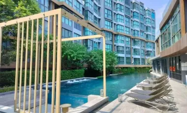 ให้เช่า 1 เตียง คอนโด ใน วัฒนา, กรุงเทพฯ