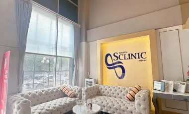 For rent 7 bedrooms condo in Wang Thonglang, Bangkok