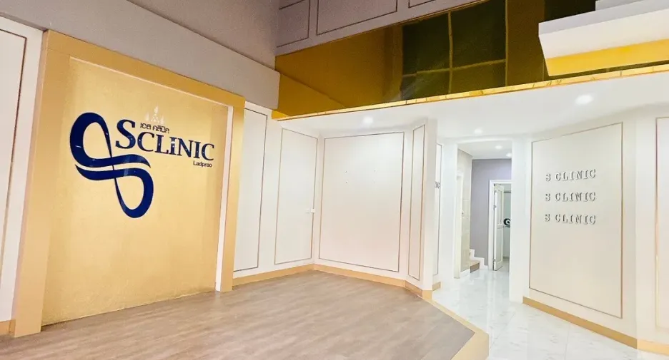 For rent 7 bedrooms condo in Wang Thonglang, Bangkok