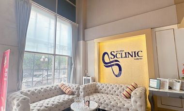 For rent 7 bedrooms condo in Wang Thonglang, Bangkok