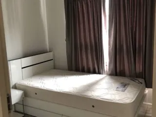 For rent 2 bedrooms condo in Bang Khun Thian, Bangkok