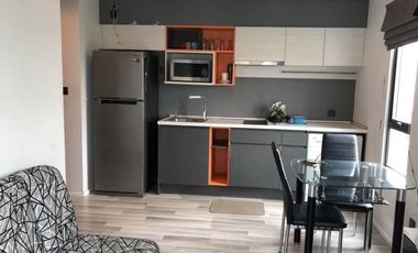 For rent 2 bedrooms condo in Bang Khun Thian, Bangkok