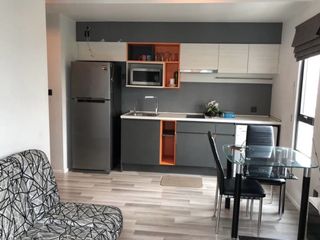 For rent 2 bedrooms condo in Bang Khun Thian, Bangkok