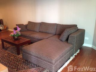 Аренда 3 спальни кондо в Хуаи Кхщанг, Бангкок