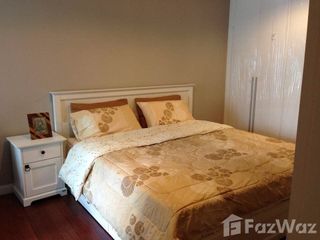 Аренда 3 спальни кондо в Хуаи Кхщанг, Бангкок