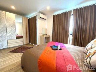 Reihenhaus zur Miete mit 3 Zimmer in Saphan Sung, Bangkok