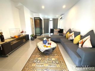 Reihenhaus zur Miete mit 3 Zimmer in Saphan Sung, Bangkok