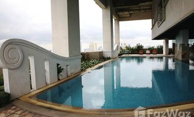 Wohnung zur Miete mit 1 Zimmer in Khlong Toei, Bangkok