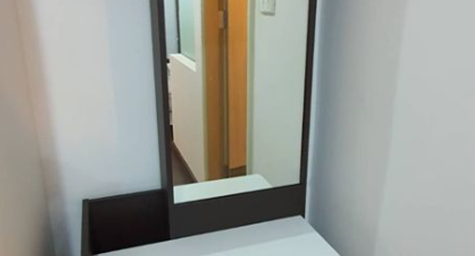 出租 1 卧室 公寓 在 Ratchathewi, 曼谷
