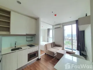 出租 1 卧室 公寓 在 Bang Sue, 曼谷