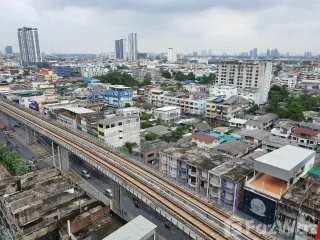 出租 1 卧室 公寓 在 Bang Sue, 曼谷