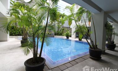 Condo en alquiler de 3 habitaciones en Sathon, Bangkok