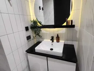 Аренда 1 кровать кондо в Кхлонг Сан, Бангкок