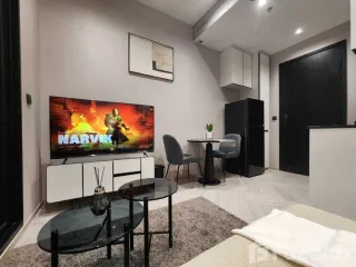 Аренда 1 кровать кондо в Кхлонг Сан, Бангкок