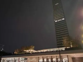 Аренда 1 кровать кондо в Кхлонг Сан, Бангкок