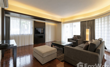 Wohnung zur Miete mit 4 Zimmer in Khlong Toei, Bangkok
