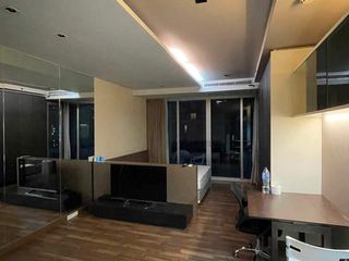 Аренда студия кондо в Патхум Щан, Бангкок