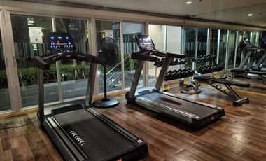 Condo en alquiler de 1 habitaciones en Watthana, Bangkok