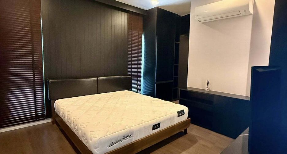ให้เช่า 4 ห้องนอน บ้านเดี่ยว ใน บางกะปิ, กรุงเทพฯ
