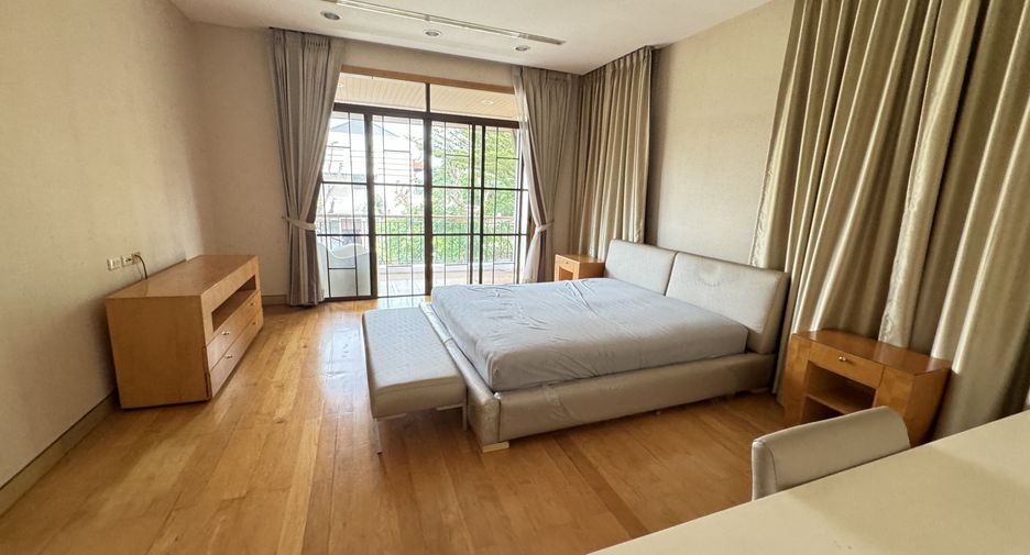 For rent 3 bedrooms house in Suan Luang, Bangkok