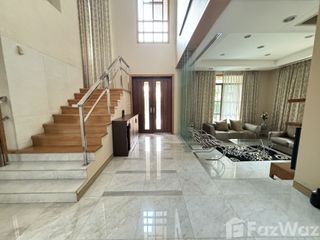 出租 3 卧室 独立屋 在 Suan Luang, 曼谷