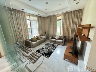 出租 3 卧室 独立屋 在 Suan Luang, 曼谷