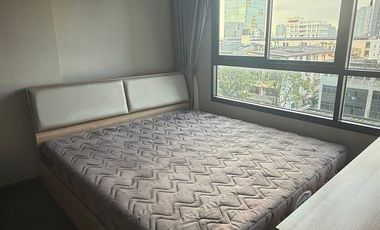 For rent 1 bed condo in Phra Khanong, Bangkok