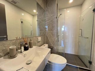Wohnung zur Miete mit 1 Zimmer in Bang Kapi, Bangkok