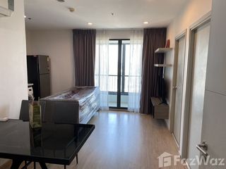 For rent 2 ベッドルーム condo in Thon Buri, Bangkok